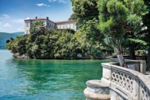 Grand Hotel Majestic, Verbania