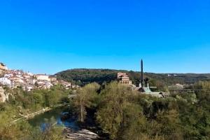 Gurko Hotel, Veliko Tarnovo