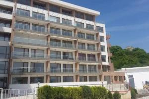 HPM Black Sea Princess Apartments - Front line, Balchik