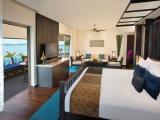 Luxury Double Suite beachfront