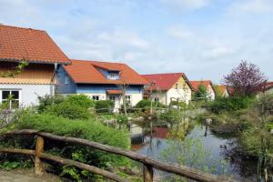 Hasseroder Ferienpark, Wernigerode