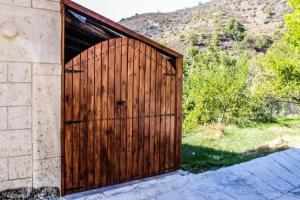 Guest House «Vasiliou House», Agros