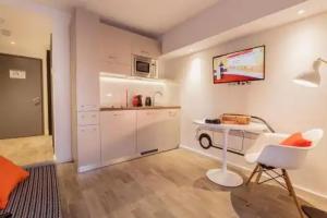 360 Degree Apartment, Frankfurt am Main