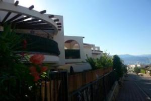 Apartment in Amdar Village, Eilat