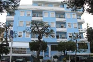 Hotel Lanterna, Porto San Giorgio