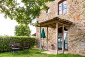 Guest House «La Leopoldina Holiday Home», Montaione