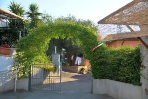 B&B Collemare, Gasponi