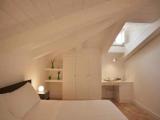 Standard Double Attic room