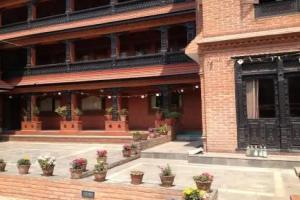 Nag Pukhu Guest House, Bhaktapur