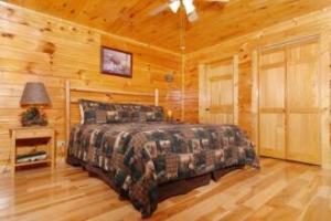 Pine Cove Hideaway #1816 Holiday home, Sevierville