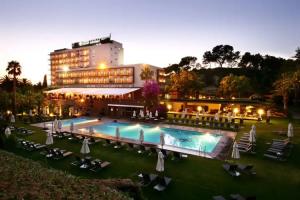 Gran Hotel Monterrey & Spa, Lloret de Mar