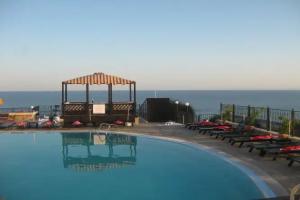 Tiva del Mar Beach Hotel, Sveti Vlas