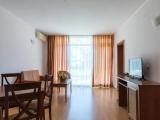 2 Bedrooms Apartment with balcony