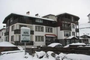 Family Hotel Martin, Chepelare