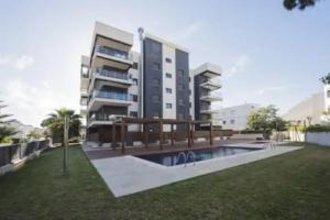 Apartment «Tropicana Planet Costa Dorada», Cambrils