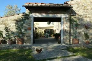 Farm Stay «Agriturismo Podere il Palagio», Fiesole