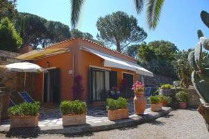 Country Hotel Residence Da Pilade, Capoliveri