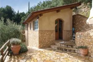 Holiday home Frazione Greppolungo, Camaiore