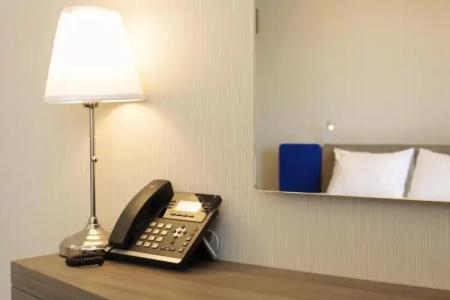 Tryp by Wyndham Istanbul Taksim - 58