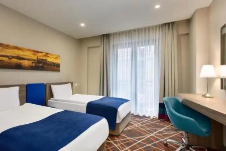 Tryp by Wyndham Istanbul Taksim - 61