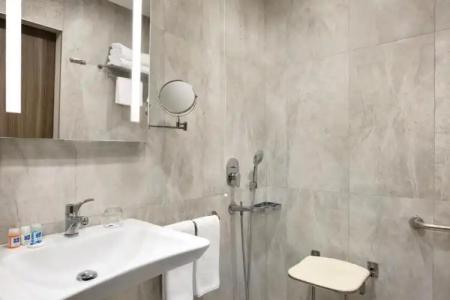 Tryp by Wyndham Istanbul Taksim - 63