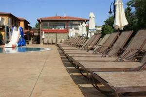 Tiara Beach - All Inclusive, Sunny Beach