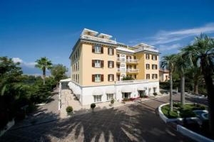 La Medusa Hotel - Dimora di Charme, Castellammare di Stabia