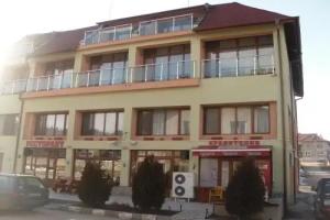 Hotel Pri Spaska, Banya