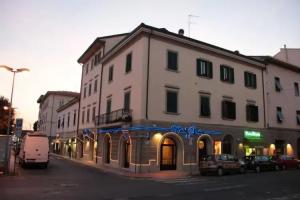 Hotel Posta, Cecina