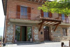 La Fenice B&B, Montepulciano