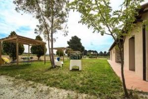 Farm Stay «Agriturismo Poggio Agli Ulivi», Riotorto