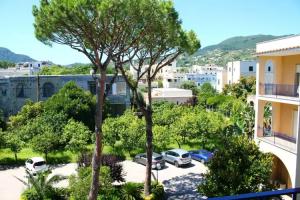 Hotel Terme Alexander, Ischia Town