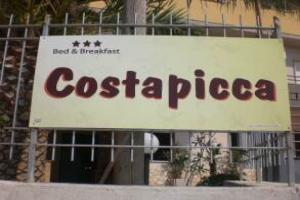 Costapicca, Alcamo