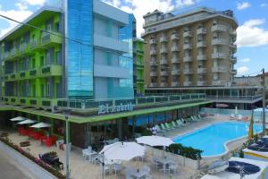 Hotel Elizabeth, Bellaria-Igea Marina