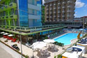 Hotel Elizabeth, Bellaria-Igea Marina