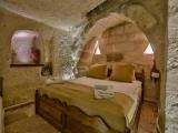 Cave Double room