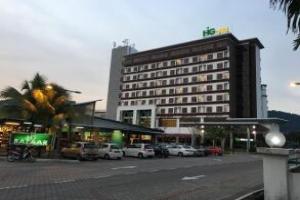 HIG Hotel, Kuah