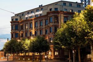 AC Hotel by Marriott Mainz, Mainz