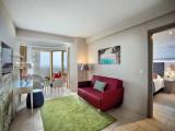 Executive Double Suite with sea view