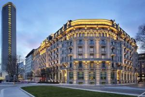 Excelsior Hotel Gallia, a Luxury Collection Hotel, Milan, Milan