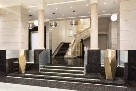 Excelsior Gallia, a Luxury Collection, Milan - 1