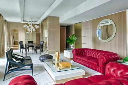 Excelsior Gallia, a Luxury Collection, Milan - 42