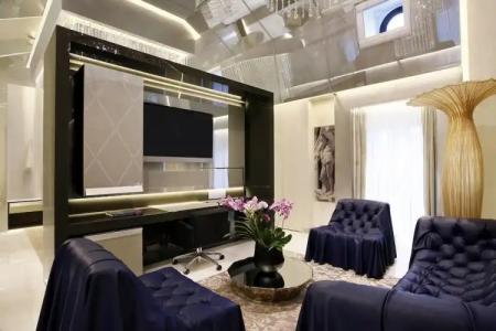 Excelsior Gallia, a Luxury Collection, Milan - 84