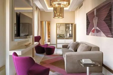 Excelsior Gallia, a Luxury Collection, Milan - 54