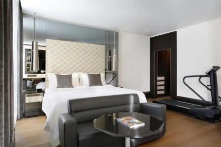 Excelsior Gallia, a Luxury Collection, Milan - 36