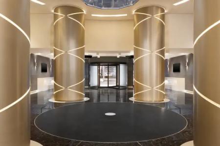 Excelsior Gallia, a Luxury Collection, Milan - 10