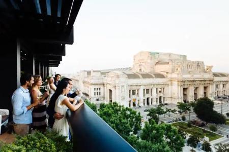 Excelsior Gallia, a Luxury Collection, Milan - 25