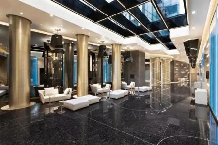 Excelsior Gallia, a Luxury Collection, Milan - 15