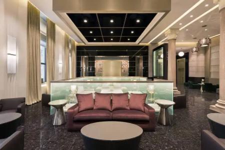 Excelsior Gallia, a Luxury Collection, Milan - 19