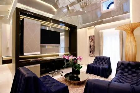 Excelsior Gallia, a Luxury Collection, Milan - 77